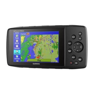 Garmin GPSMAP 276Cx El Tipi GPS 2