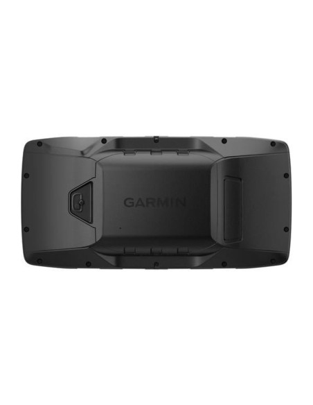 Garmin GPSMAP 276Cx El Tipi GPS
