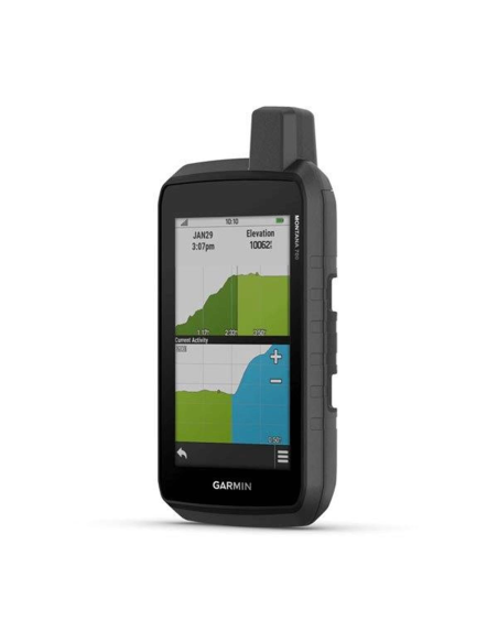 Garmin Montana 700 El Tipi GPS