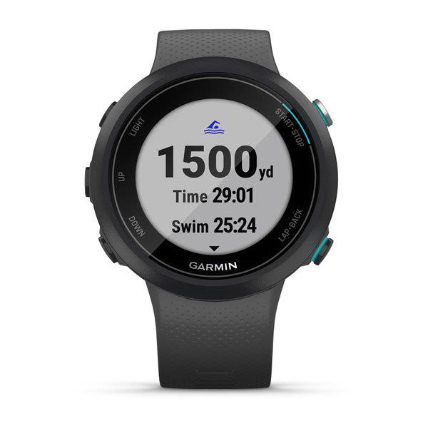 Garmin Swim 2 Siyah Multisport Akıllı Saat