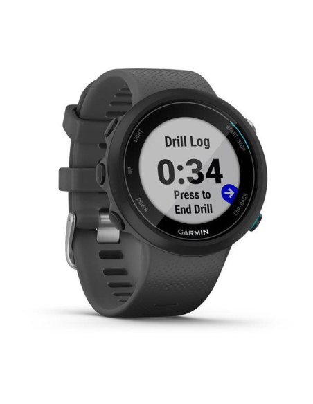 Garmin Swim 2 Siyah Multisport Akıllı Saat