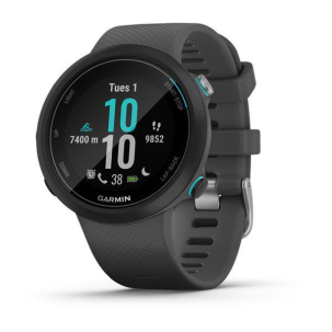 Garmin Swim 2 Siyah Multisport Akıllı Saat