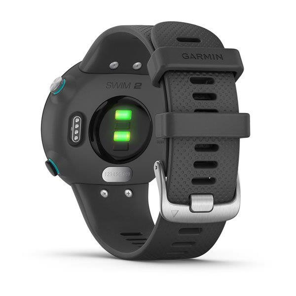 Garmin Swim 2 Siyah Multisport Akıllı Saat