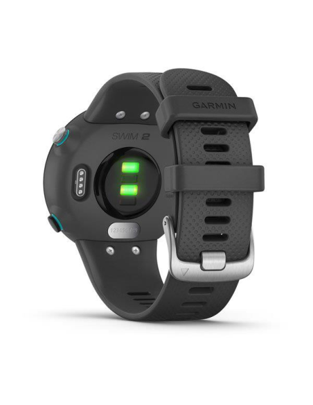 Garmin Swim 2 Siyah Multisport Akıllı Saat