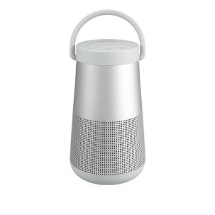 Bose SoundLink Revolve Plus Gümüş Bluetooth Hoparlör