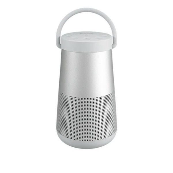 Bose SoundLink Revolve Plus Gümüş Bluetooth Hoparlör (BOSE TR)