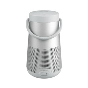 Bose SoundLink Revolve Plus Gümüş Bluetooth Hoparlör 2