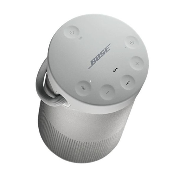 Bose SoundLink Revolve Plus Gümüş Bluetooth...