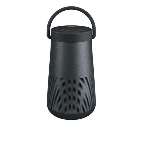 Bose SoundLink Revolve Plus Siyah Bluetooth Hoparlör (BOSE TR)