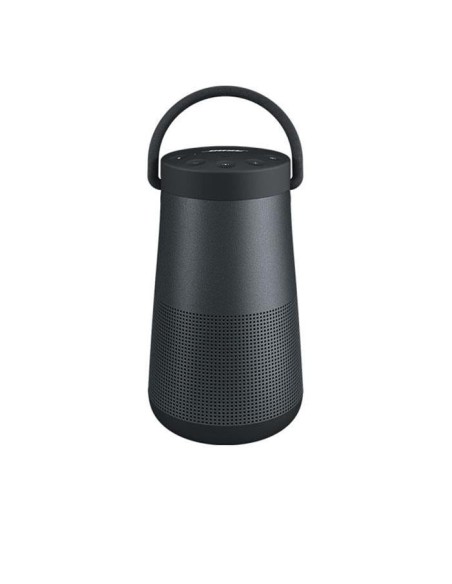 Bose SoundLink Revolve Plus Siyah Bluetooth Hoparlör