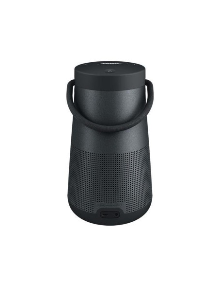 Bose SoundLink Revolve Plus Siyah Bluetooth Hoparlör