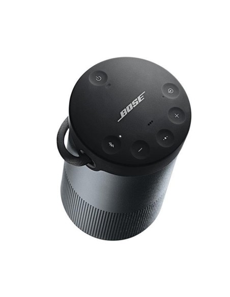 Bose SoundLink Revolve Plus Siyah Bluetooth Hoparlör