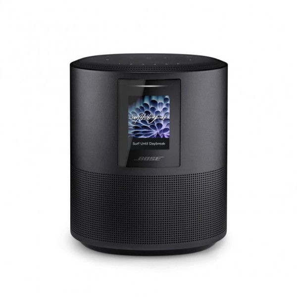 Bose Home Speaker 500 Siyah Hoparlör (BOSE TÜRKİYE)