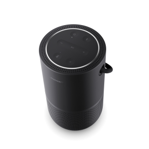 Bose Portable Home Speaker Siyah Hoparlör 2