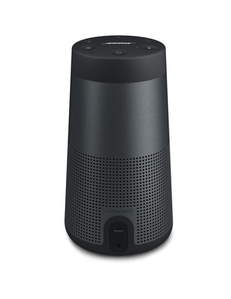 Bose SoundLink Revolve Siyah Bluetooth Hoparlör