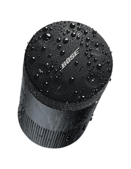 Bose SoundLink Revolve Siyah Bluetooth Hoparlör