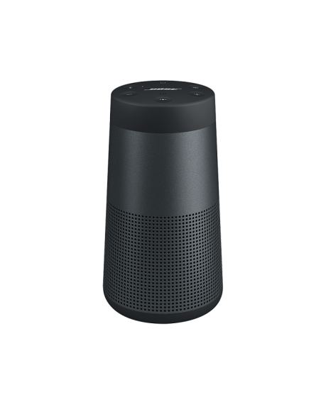 Bose SoundLink Revolve Siyah Bluetooth Hoparlör