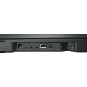 Bose Soundbar 500 Siyah Bluetooth Ses Sistemi 2