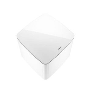 Bose Bas Modul 700 Beyaz Hoparlör 2
