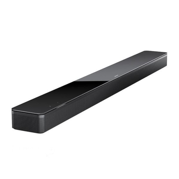 Bose SoundBar 700 Siyah Hoparlör (BOSE TÜRKİYE)