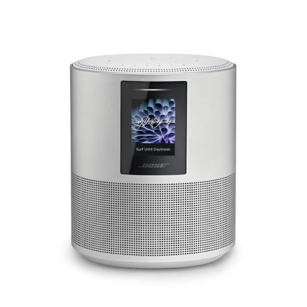 Bose Home Speaker 500 Gümüş Hoparlör