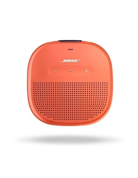 Bose SoundLink Micro Turuncu Bluetooth Hoparlör