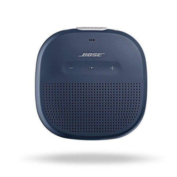 Bose SoundLink Micro Mavi Bluetooth Hoparlör (BOSE TÜRKİYE)