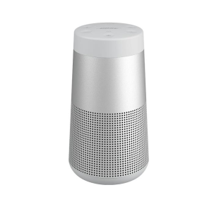 Bose SoundLink Revolve Gümüş Bluetooth Hoparlör