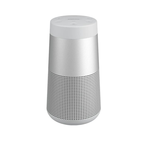 Bose SoundLink Revolve Gümüş Bluetooth Hoparlör (BOSE TÜRKİYE)