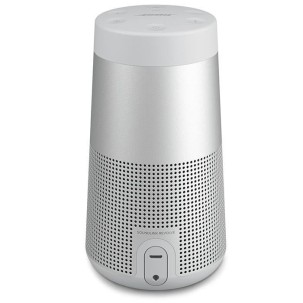 Bose SoundLink Revolve Gümüş Bluetooth Hoparlör 2