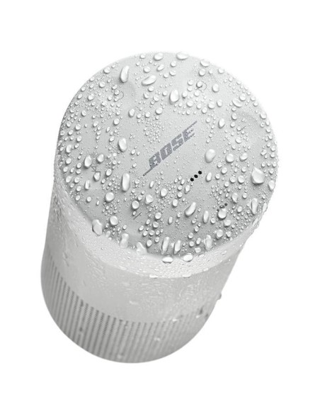 Bose SoundLink Revolve Gümüş Bluetooth Hoparlör