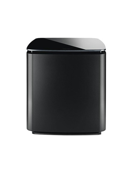Bose Bas Modul 700 Siyah Hoparlör