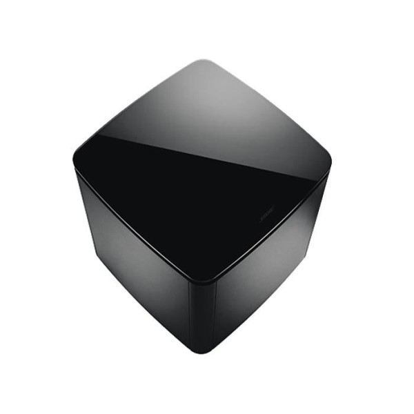 Bose Bas Modul 700 Siyah Hoparlör