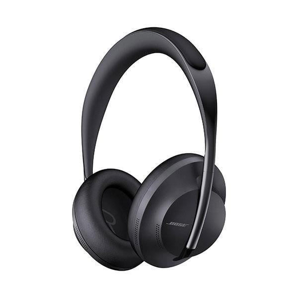 Bose Headphones Noise Cancelling 700 Siyah Kulaklık (BOSE TÜRKİYE)