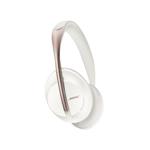 Bose Headphones Noise Cancelling 700 Beyaz Kulaklık (BOSE TÜRKİYE)