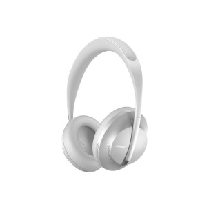 Bose Headphones Noise Cancelling 700 Beyaz Kulaklık 2