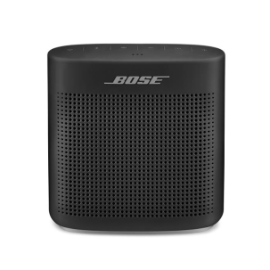 Bose SoundLink Color II Siyah Bluetooth Hoparlör