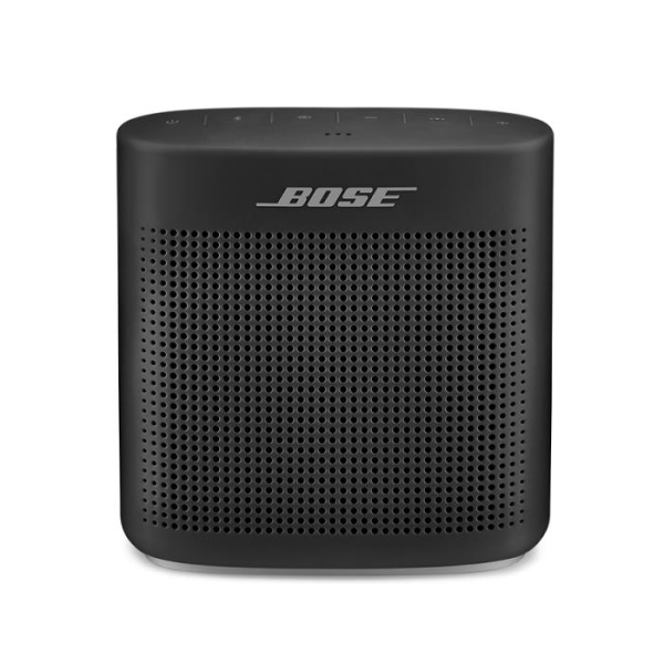 Bose SoundLink Color II Siyah Bluetooth Hoparlör (BOSE TÜRKİYE)