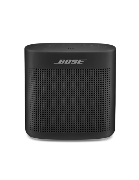 Bose SoundLink Color II Siyah Bluetooth Hoparlör