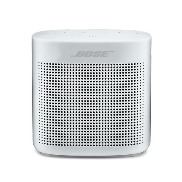 Bose SoundLink Color II Beyaz Bluetooth Hoparlör (BOSE TÜRKİYE)