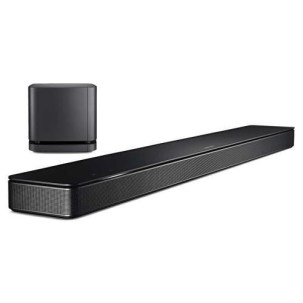 Bose Soundbar 500 & Bose Bass Module 500 Hoparlör