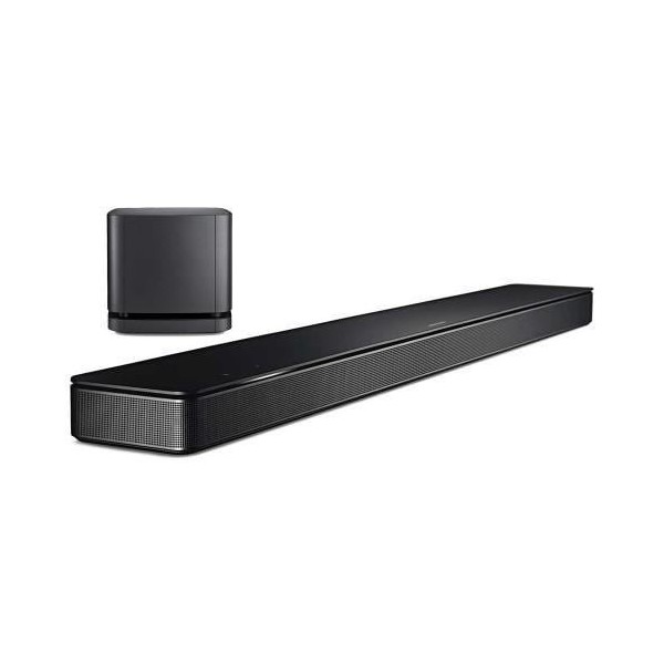 Bose Soundbar 500 & Bose Bass Module 500 Hoparlör(BOSE TÜRKİYE)