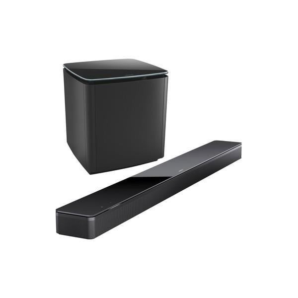 Bose Soundbar 700 - Bass Module 700 Ses Sistemi (BOSE TÜRKİYE)