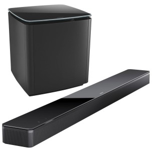 Bose Soundbar 700 - Bass Module 700 Ses Sistemi 2