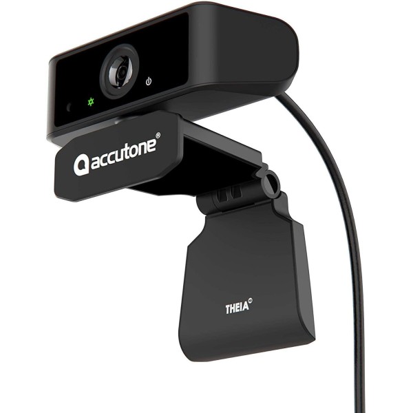 Accutone Theia Webcam (ACCUTONE TÜRKİYE)