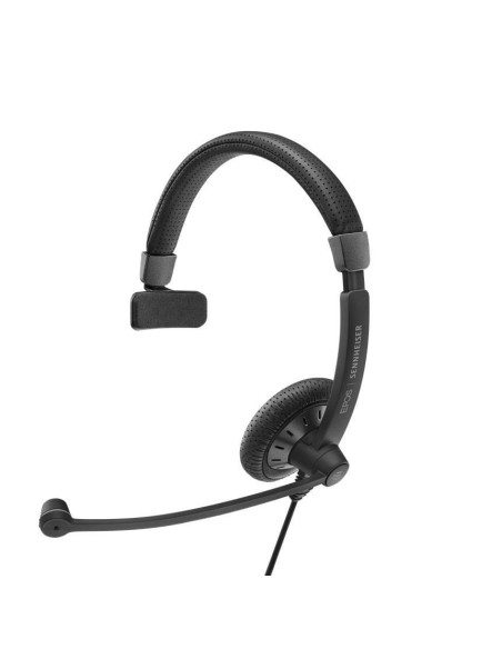 EPOS Sennheiser SC 45 USB MS Mono UC Kulak Üstü Kulaklık