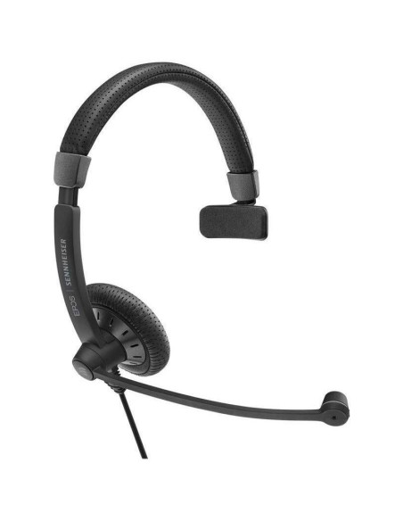 EPOS Sennheiser SC 45 USB MS Mono UC Kulak Üstü Kulaklık
