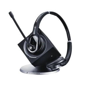 EPOS Sennheiser DW Pro2 PHONE DECT Kulak Üstü Kulaklık 2