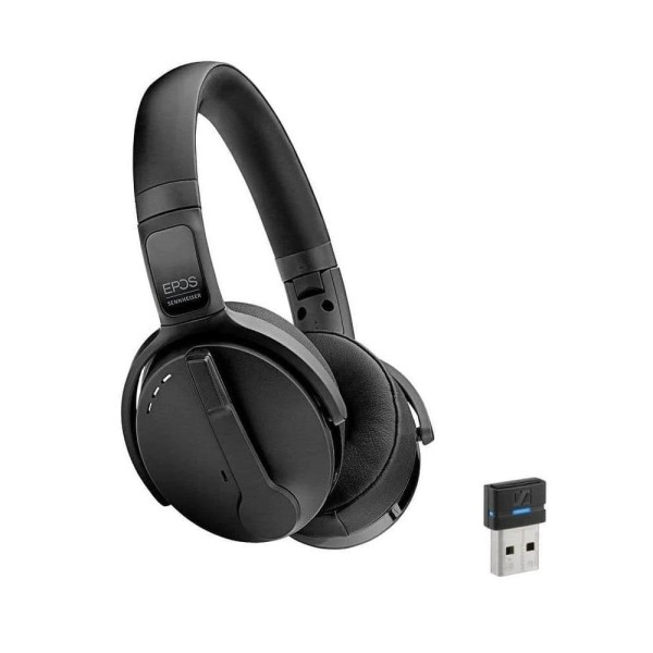 EPOS Sennheiser ADAPT 560 UC Kablolu & Bluetooth Kulak Üstü Kulaklık