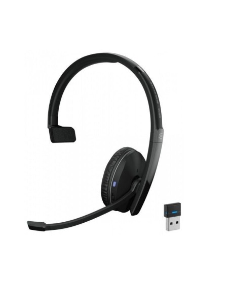 EPOS Sennheiser ADAPT 230 Mono Taçlı Kablosuz Kulak Üstü Kulaklık